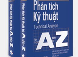 SÁCH PHÂN TÍCH KỸ THUẬT A-Z