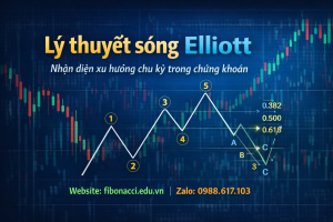 LÝ THUYẾT SÓNG ELLIOTT