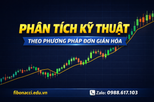 PHÂN TÍCH KỸ THUẬT THEO PHƯƠNG PHÁP ĐƠN GIẢN HÓA
