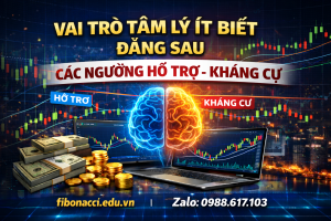 VAI TRÒ TÂM LÝ ÍT BIẾT ĐẰNG SAU CÁC NGƯỠNG HỖ TRỢ – KHÁNG CỰ