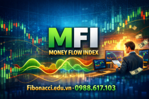 Chỉ báo MFI là gì?