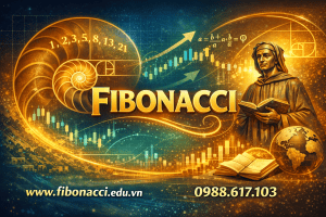 Fibonacci trong phân tích kỹ thuật chứng khoán và crypto