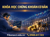 KHÓA HỌC CHỨNG KHOÁN CƠ BẢN CHO NGƯỜI MỚI BẮT ĐẦU – LỘ TRÌNH TỪ SỐ 0 ĐẾN TỰ TIN ĐẦU TƯ