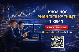 KHÓA HỌC PHÂN TÍCH KỸ THUẬT – HỌC 1 KÈM 1 TỪ CƠ BẢN ĐẾN THỰC CHIẾN